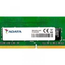 MEMORIA NOTEBOOK DDR4 8GB