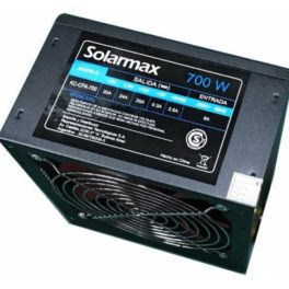 FUENTE SOLARMAX 700W