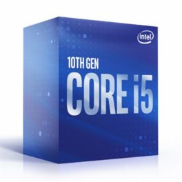 MICRO INTEL CORE I5 10400F