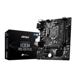 MOTHER MSI H310M PRO-VDH