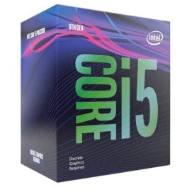 MICRO INTEL CORE I5 9400F