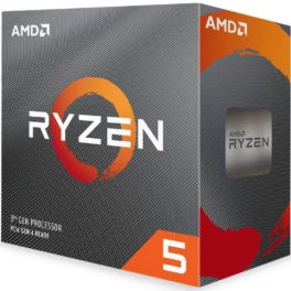 MICRO AMD RYZEN 5 3600XT