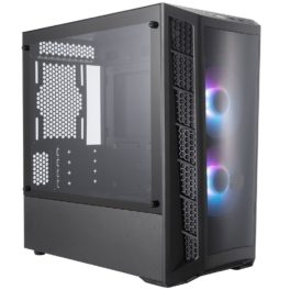 GABINETE COOLER MASTER MB320L