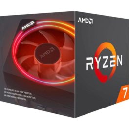 MICRO AMD RYZEN 7 3700X