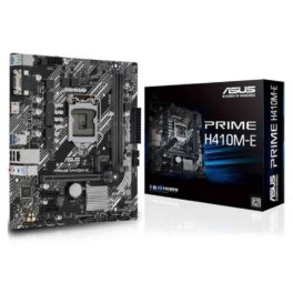 MOTHER ASUS H410M-E PRIME