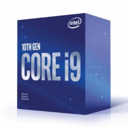 MICRO INTEL CORE I9 10900F