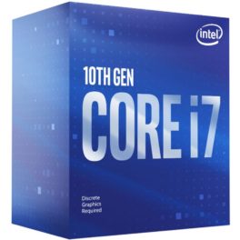 MICRO INTEL CORE I7 10700F