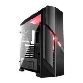 GABINETE QBOX GAMING 195G2