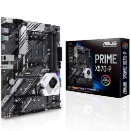 MOTHER ASUS X570-P PRIME