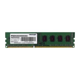 MEMORIA DDR3 8GB 1600MHZ