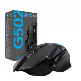 MOUSE LOGITECH G502 INALAMBRICO