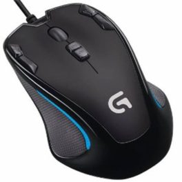 MOUSE LOGITECH G300S