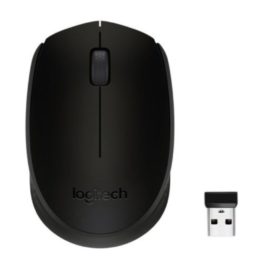 MOUSE LOGITECH M170