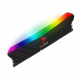 MEMORIA PNY DDR4 8GB 3200MHZ RGB