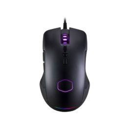 MOUSE COOLER MASTER CM310 RGB