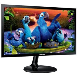 MONITOR LED SAMSUNG 27 F350H