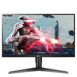 MONITOR LG 27 GL650F 144HZ GAMER
