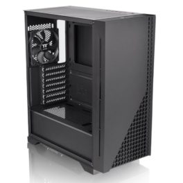 GABINETE THERMALTAKE H330