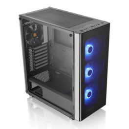 GABINETE THERMALTAKE V200 TG RGB