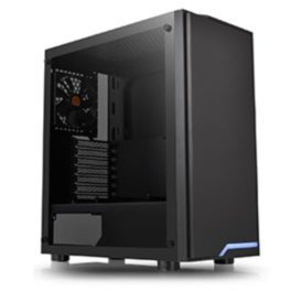 GABINETE THERMALTAKE H100