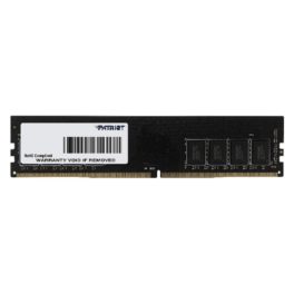 MEMORIA PATRIOT DDR4 8GB 2666MHZ