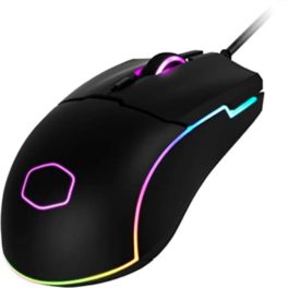 MOUSE COOLER MASTER CM110 RGB
