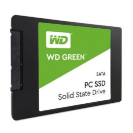 DISCO SOLIDO W.DIGITAL 1TB SSD