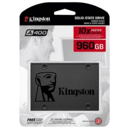 DISCO SOLIDO KINGSTON SSD 960GB