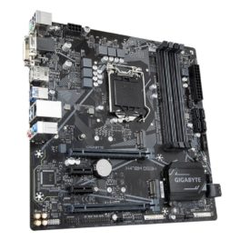 MOTHER GIGABYTE GA-H470M-DS3H