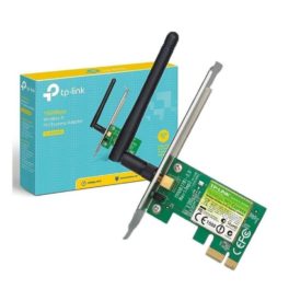 PLACA DE RED TP-LINK TL-WN781ND WIFI PCI-EX