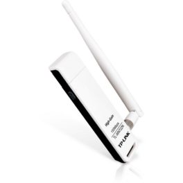 PLACA DE RED TP-LINK TL-WN722N USB
