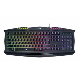 TECLADO GENIUS GX GAMING K220