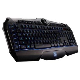TECLADO THERMALTAKE CHALLENGER