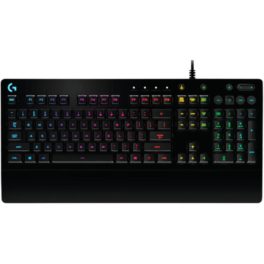 TECLADO LOGITECH G213 RGB