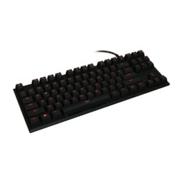 TECLADO HYPER X ALLOY FPS PRO CHERRY