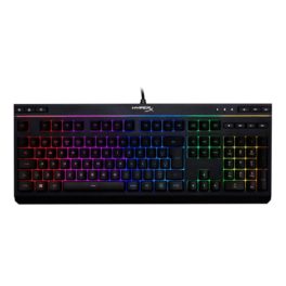 TECLADO HYPER X ALLOY CORE RGB