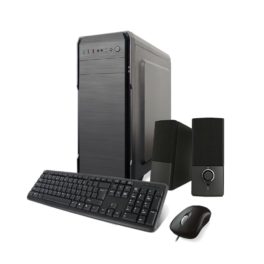 PC INTEL CORE I5 SSD 480GB RAM 16GB
