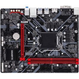 MOTHER GIGABYTE GA-B365M-GAMING HD
