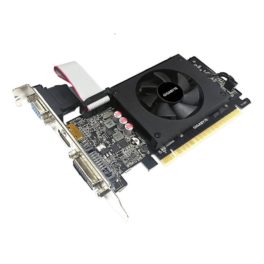 PLACA DE VIDEO GIGABYTE GT710 2GB