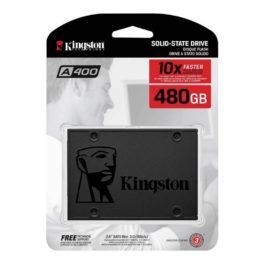 DISCO SOLIDO KINGSTON SSD 480GB