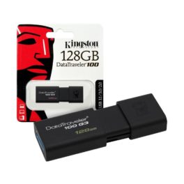 PEN DRIVE KINGSTON 128GB