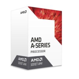 MICRO AMD APU A10 9700