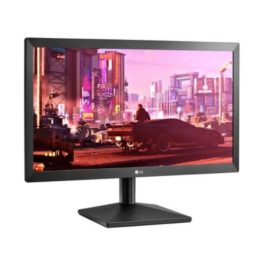 MONITOR LED LG 20 20MK400H-B