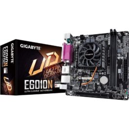 MOTHER GIGABYTE GA-E6010N