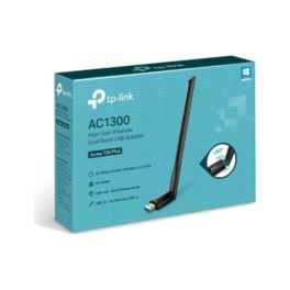 PLACA DE RED TP-LINK T3U AC1300