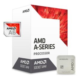 MICRO AMD APU A6 9500