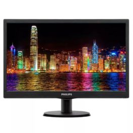 MONITOR LED PHILIPS 22