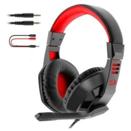 AURICULAR REDRAGON H120 ARES
