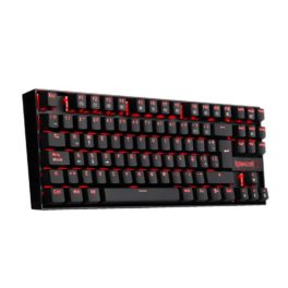 TECLADO REDRAGON K552 KUMARA