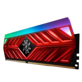 MEMORIA ADATA DDR4 8GB 3200GHZ D41 RGB